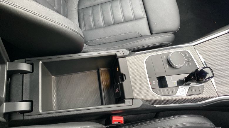 BMW 3 Series M340i xDrive 4dr Step Auto Petrol Saloon